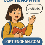 200 Từ vựng tiếng Hàn trong công việc văn phòng và nhà xưởng.