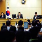 Tiếng Hàn giao tiếp trong khách sạn