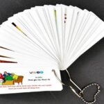 Từ ngữ tiếng Hàn thông dụng cho người đi làm thêm