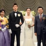 Thú vị với tiếng Hàn Quốc Anh yêu em