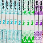 Tổng hợp các cặp từ vựng tiếng Hàn trái nghĩa