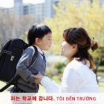 Giao tiếp tiếng Hàn: Hôm nay ăn gì?