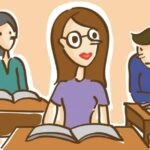 Dùng từ đồng nghĩa khi học giao tiếp tiếng Hàn