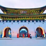 Mẫu câu cơ bản tiếng Hàn Quốc hay gặp trong phim