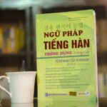 Tuyệt chiêu “vàng” nhớ bảng chữ cái Hàn Quốc theo thứ tự từ vựng