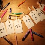 Trọn bộ từ vựng tiếng Hàn chủ đề ăn uống (Phần 1)