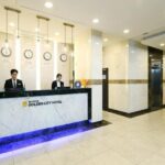 Học từ vựng tiếng Hàn có phiên âm từ tiếng Anh