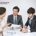 Biên dịch tiếng Hàn: Từ vựng về giấy tờ, hồ sơ, hợp đồng