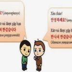 Từ vựng Hán Hàn gốc “향” và gốc “급”