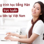 Rò rỉ 4 bước kỹ năng giao tiếp tiếng Hàn nâng cao