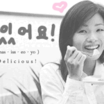 Làm thế nào để cảm ơn bằng tiếng Hàn